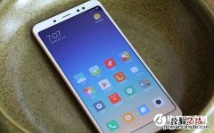 红米Note5怎么截屏？最为详细的红米Note5截图方法