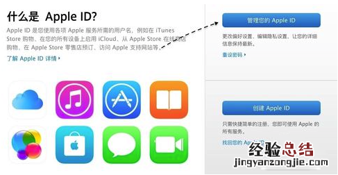 Apple id问题答案忘了怎么办?苹果ID安全提示问题忘记解决办法