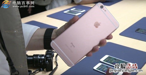 iPhone6s怎么样 新iPhone6s新特性汇总