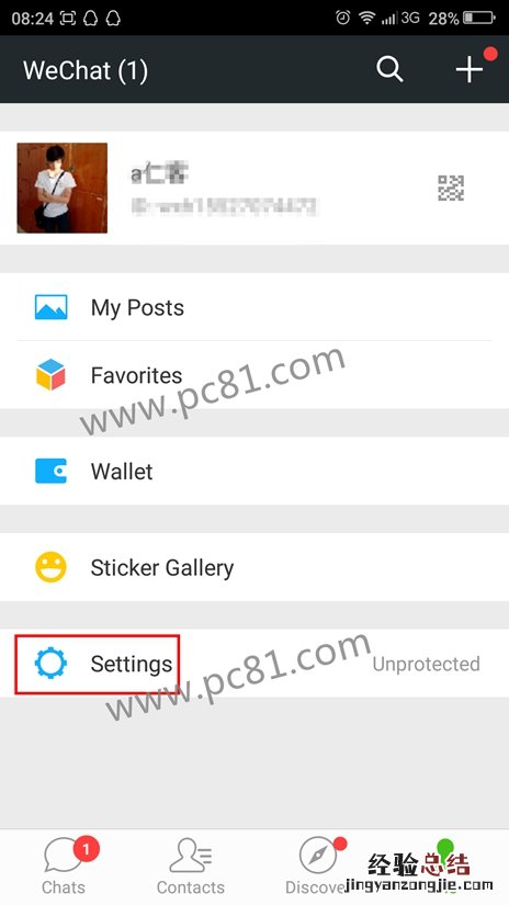 升级ios9微信变成英文了怎么办 升级ios9后微信变英文解决办法
