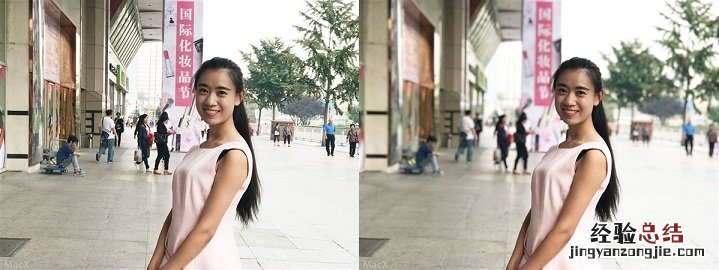 iPhone7 Plus背景虚化怎么拍?苹果7 Plus人像拍照模式使用方法