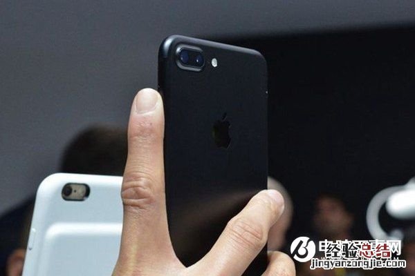 iPhone7人像模式在哪?iPhone7有背景虚化拍照功能吗?