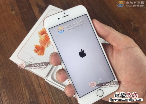 iPhone 6s怎么装卡 苹果iPhone6s SIM卡安装教程