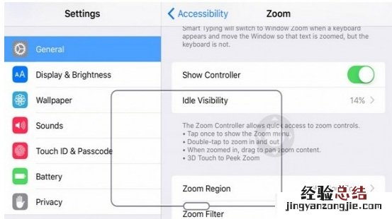 3d touch怎么随意缩放窗口 iphone6s的3d touch隐藏功能介绍