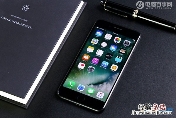 iPhone7 Plus怎么装卡/插卡 iPhone7 Plus SIM卡安装教程