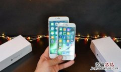 iPhone7电量百分比怎么设置？iPhone7 Plus电池百分比显示方法