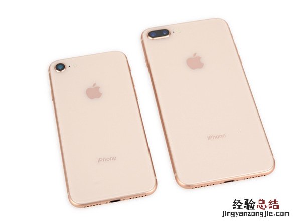 iPhone8 Plus内部做工怎么样 iPhone8 Plus拆解图评测