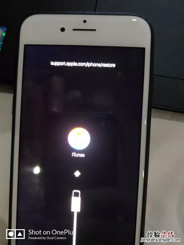 iOS12降级Support.apple.com/iphone/restore怎么办 附解决办法