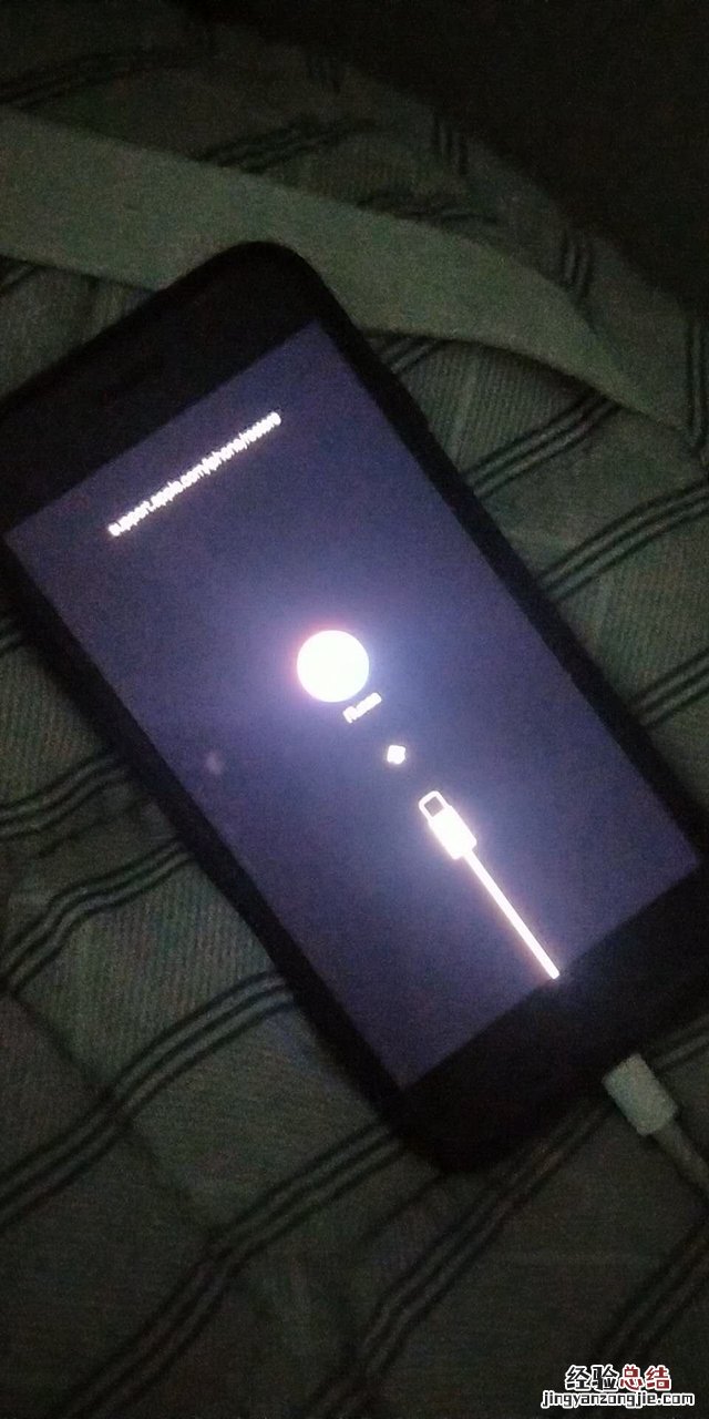 iOS12降级Support.apple.com/iphone/restore怎么办 附解决办法