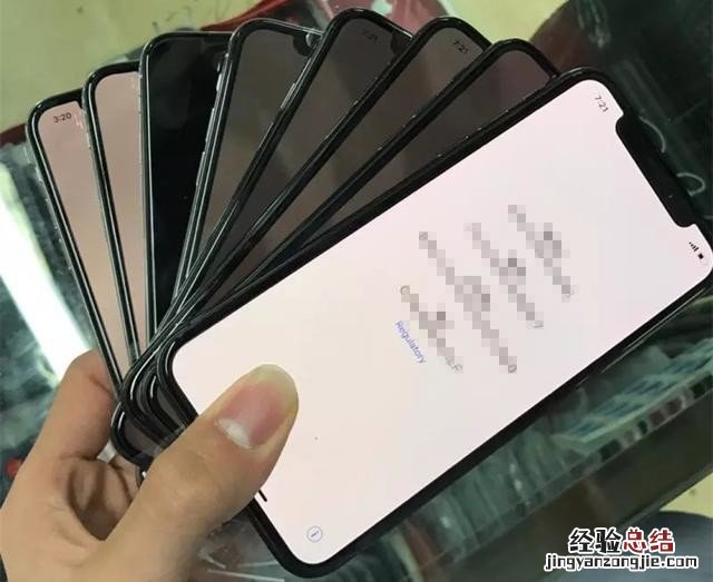 卡贴机 iPhone有锁和无锁有什么区别 有锁机值不值的买