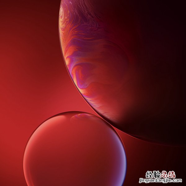 iPhone XR原生壁纸在哪下载 iPhone XR原生壁纸下载地址介绍