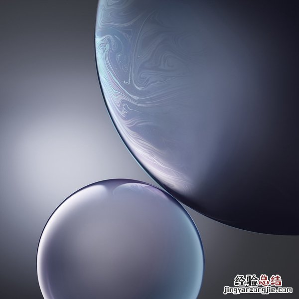 iPhone XR原生壁纸在哪下载 iPhone XR原生壁纸下载地址介绍