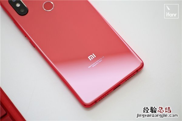 小屏版米8!小米8 SE开箱图赏