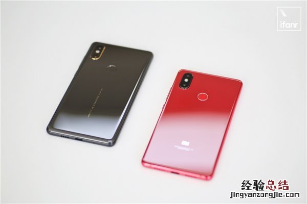 小屏版米8!小米8 SE开箱图赏