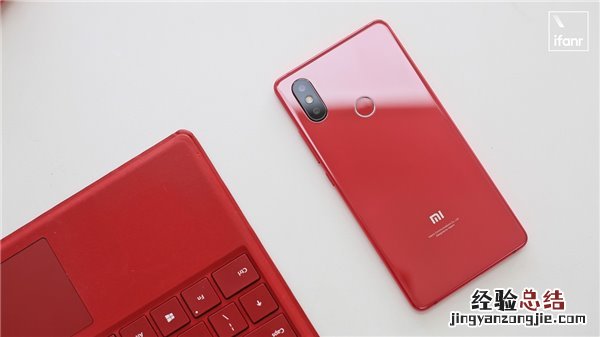 小屏版米8!小米8 SE开箱图赏