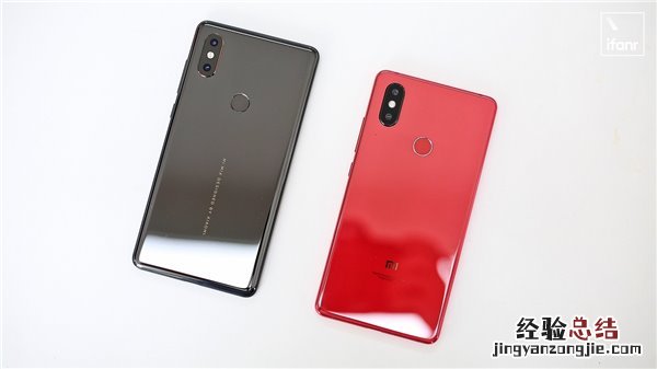 小屏版米8!小米8 SE开箱图赏