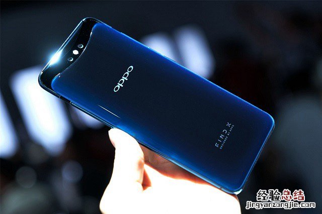 OPPO Find X做工如何 OPPO Find X拆解图解评测