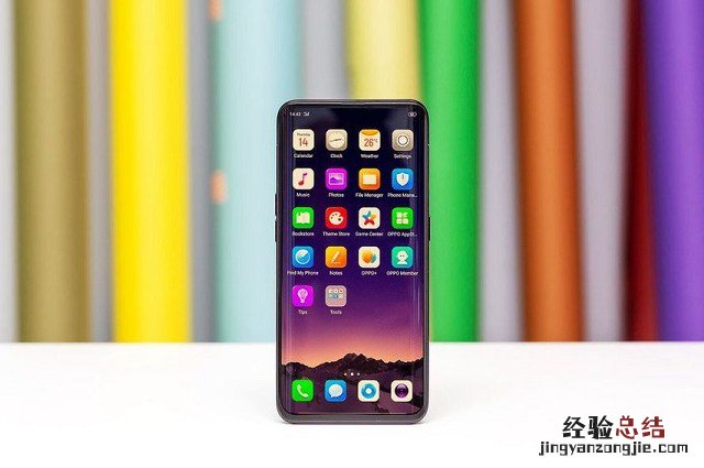 OPPO Find X做工如何 OPPO Find X拆解图解评测