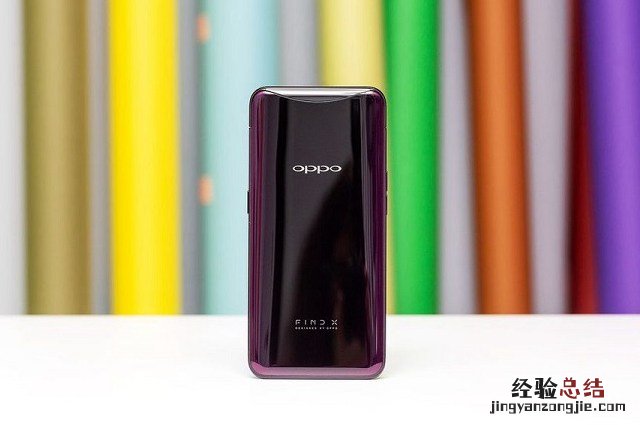 OPPO Find X做工如何 OPPO Find X拆解图解评测
