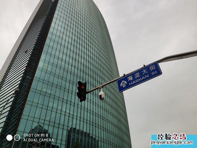 iPhone X、荣耀10、小米8拍照对比评测 苹果秒杀一切?