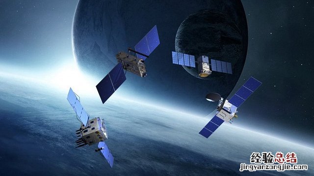 哪些手机支持北斗定位?3招教你提高手机定位精准度!