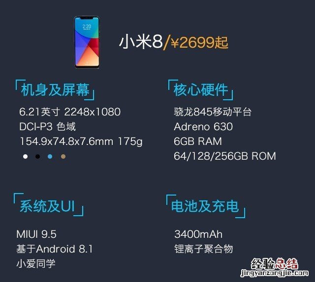 小米8、荣耀Note10、苹果iPhone X游戏实测对比 谁是吃鸡王?