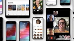 iOS12.1.3 beta测试版发布：修复大部分Bug 提升稳定性