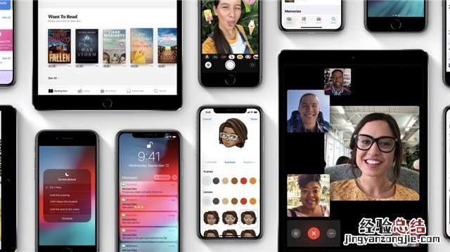 iOS12.1.3 beta测试版发布:修复大部分Bug 提升稳定性