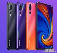 联想Z5s配置如何？1分钟看懂联想Z5s参数外观图赏