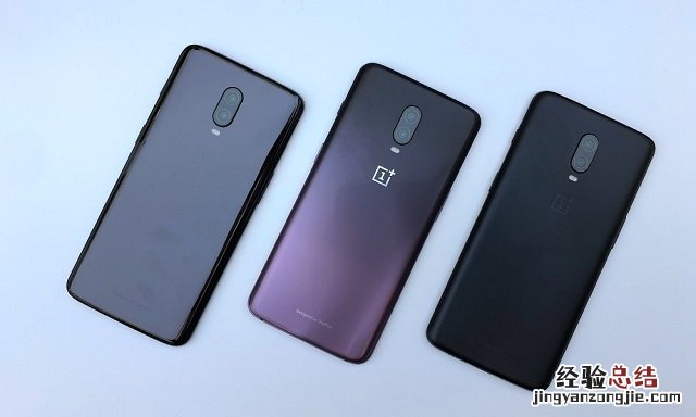 一加6T迈凯伦版跟普通版有啥区别? 一加6T对比迈凯伦定制版