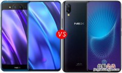 vivo NEX双屏版和普通版区别大吗 vivo NEX旗舰版对比双屏版区别