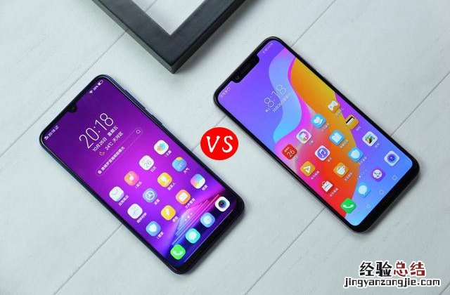 vivo Z3和荣耀Play哪个好?详解荣耀Play对比vivo Z3区别