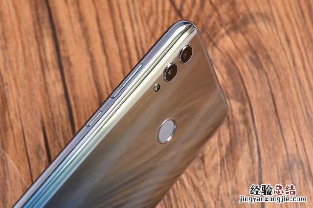 荣耀10青春版怎么截图 秒懂荣耀10青春版截屏方法