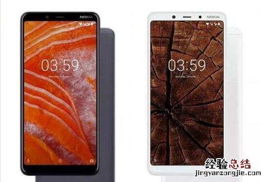 诺基亚3.1Plus国行版配置如何?诺基亚3.1 Plus值得买简单评测