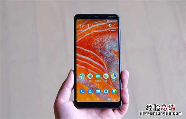 诺基亚3.1Plus国行版配置如何?诺基亚3.1 Plus值得买简单评测