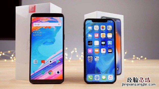 一加搬家怎么用 苹果手机迁移数据到一加手机图文教程