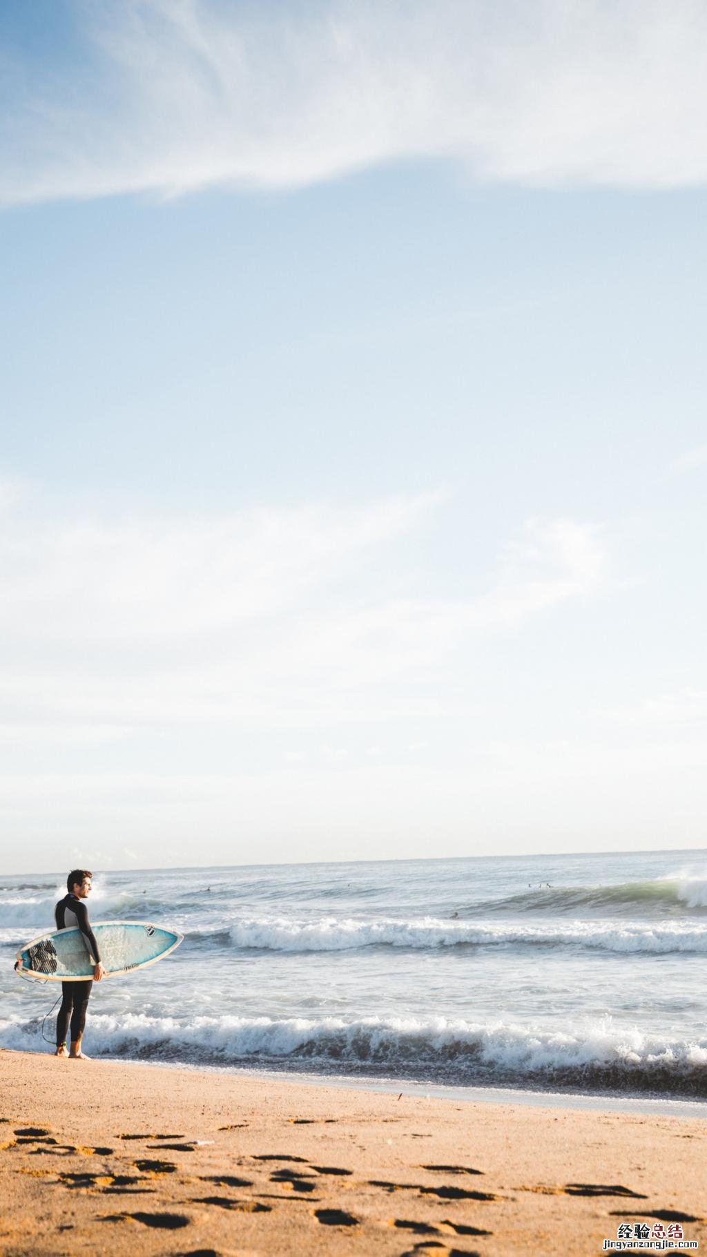 30张一个人手机壁纸推荐 一个人手机壁纸唯美高清无水印