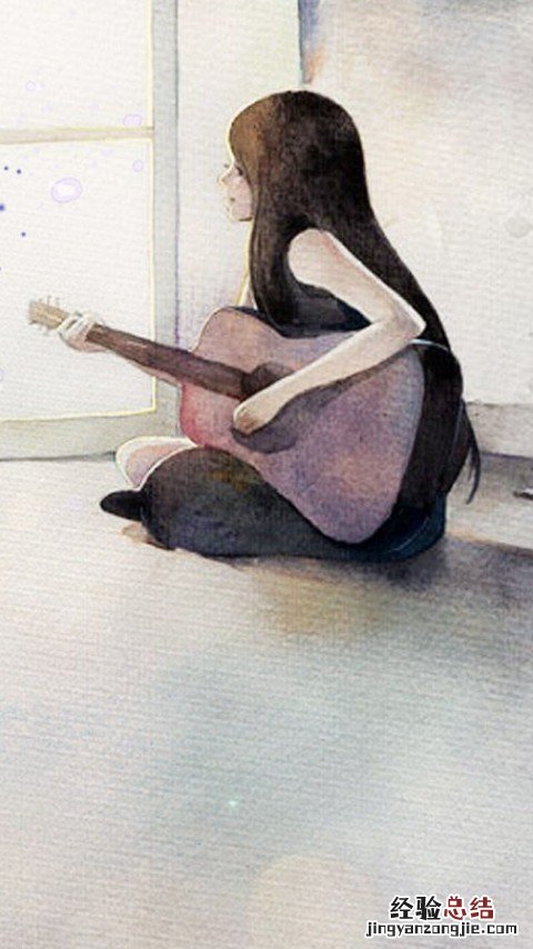 30张一个人手机壁纸推荐 一个人手机壁纸唯美高清无水印