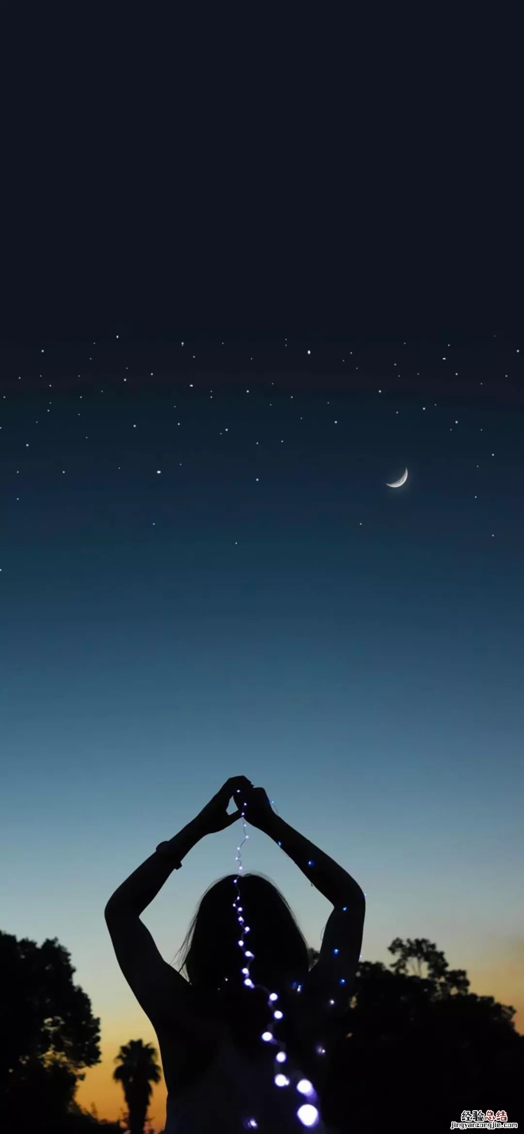 30张一个人手机壁纸推荐 一个人手机壁纸唯美高清无水印