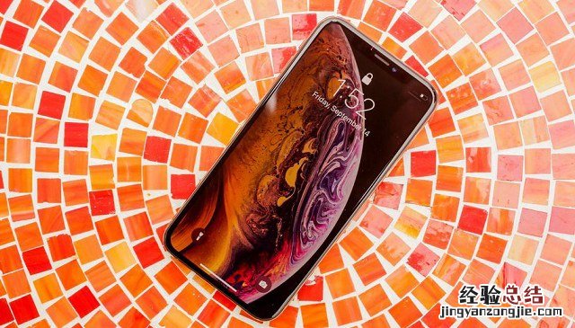 iPhone XS怎么唤醒Siri 苹果XS/MAX呼出Siri图文教程