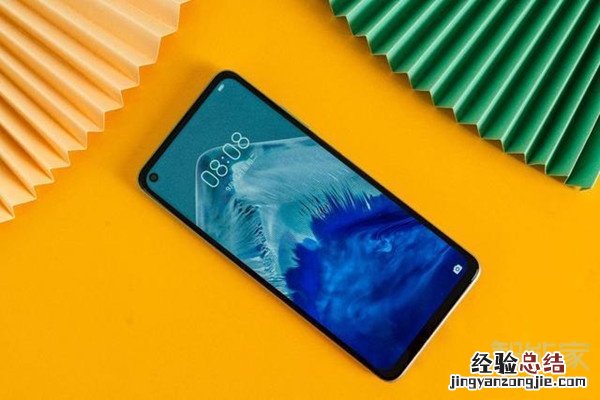 华为麦芒9处理器是什么