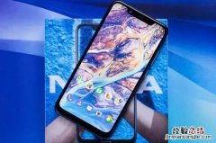 诺基亚X7和X6更值得买？诺基亚X7和诺基亚X6区别对比