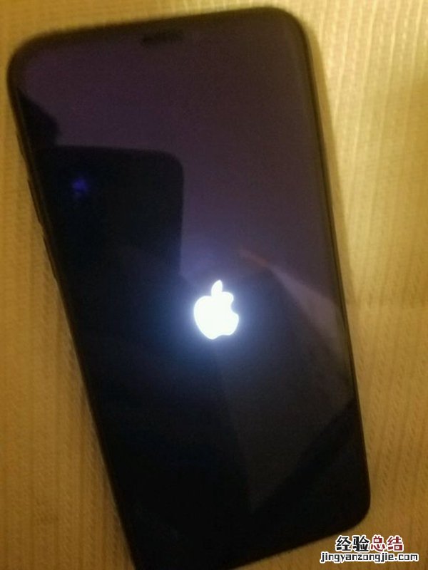 iOS12 beta7白苹果怎么办 升级iOS12 beta7出现白苹果解决办法