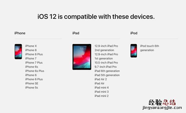 iOS12 beta7固件在哪下载 iOS12 beta7固件下载地址分享