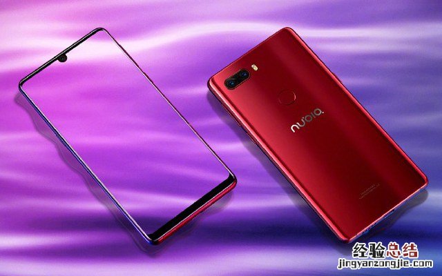 努比亚Z18怎么截图 2种努比亚Z18截屏方法