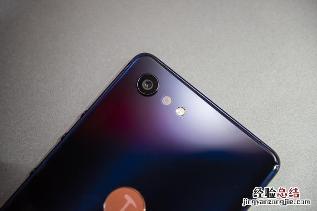 坚果Pro2S真机图赏 机身更加纤薄炫酷