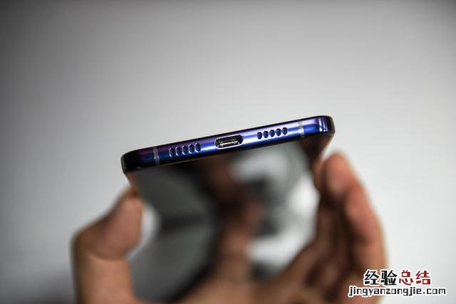 坚果Pro2S真机图赏 机身更加纤薄炫酷