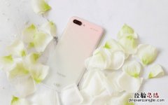 荣耀10GT铃兰白图赏 外观简洁大方