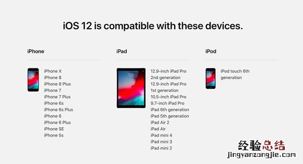 iOS12 beta6更新了什么 iOS12 beta6新特性与Bug盘点