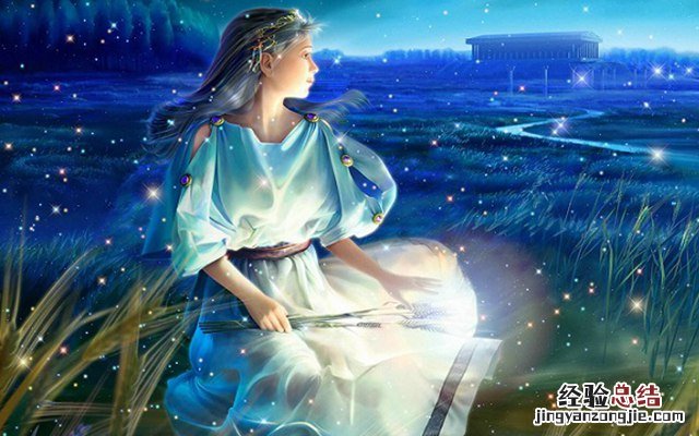 72张十二星座专属手机壁纸大全 专属于你的星座壁纸